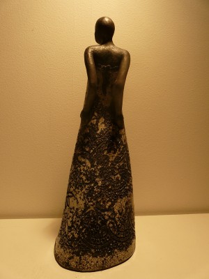 Lady sunshine