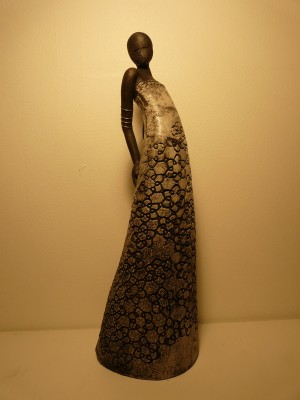 Lady twighlight