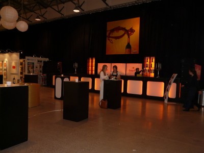 AFF Stockholm 2012