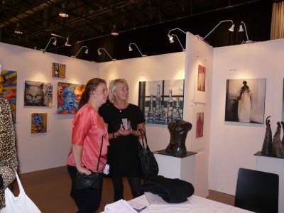 AFF Stockholm 2012