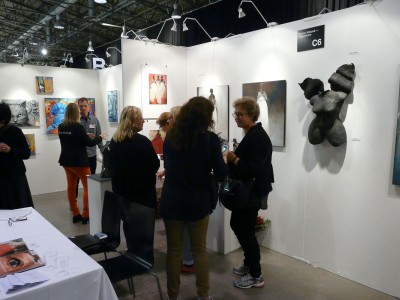 AFF Stockholm 2012