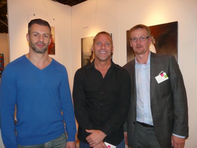 AFF Stockholm 2012