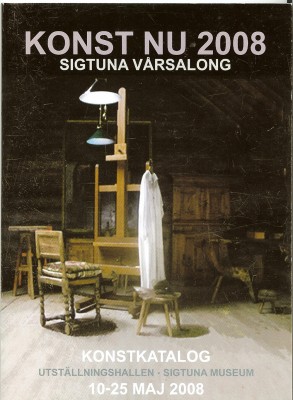 Sigtuna vårsalong, 2008