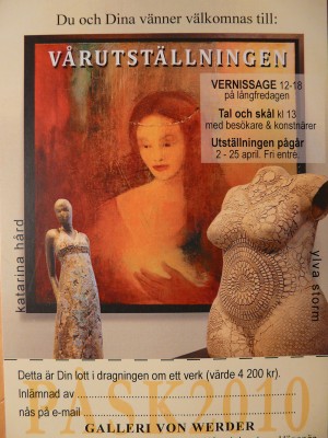 01-2010-vernissagekort-galleri-von-werder