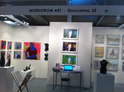 AAF, Milano 2011