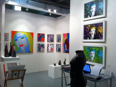 AAF, Milano 2011