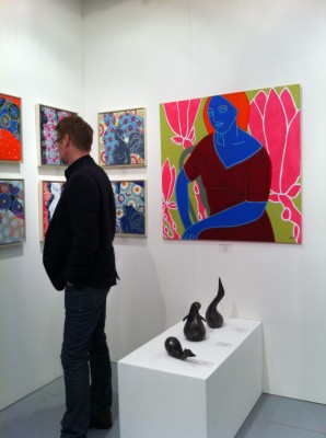 AAF, Milano 2011