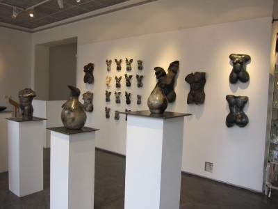 Galleri Hantverket, 2012