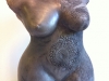 Stående torso