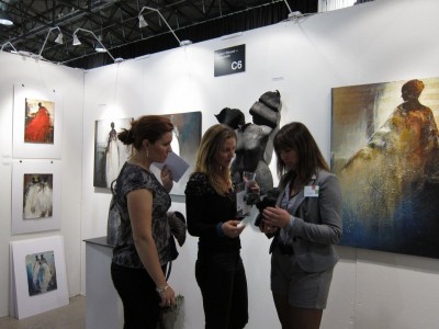 AFF Stockholm 2012