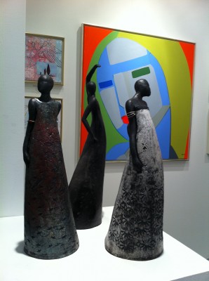 AAF, Milano 2011