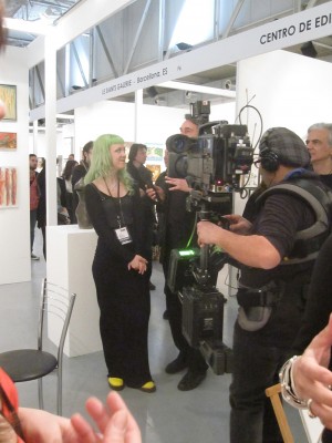 AAF, Milano 2011