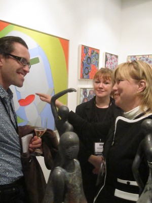 AAF, Milano 2011