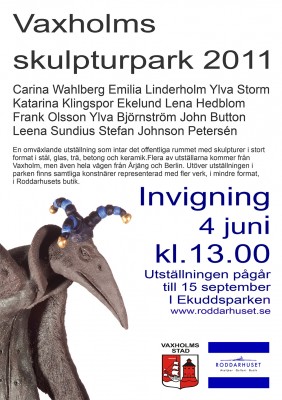 01-2011-vernissage-vaxholm-stad-skulpturpark
